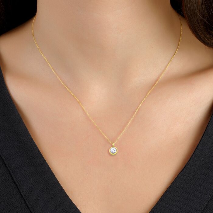 Marion Necklace