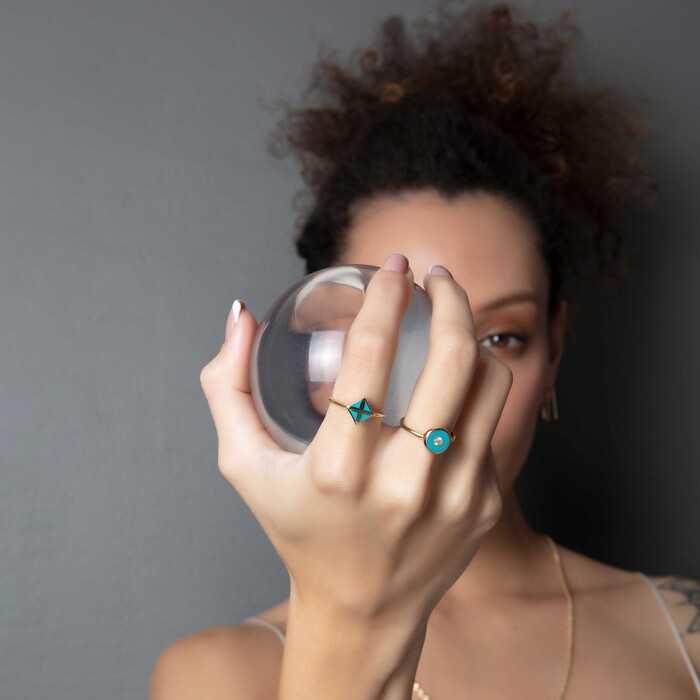 Arnigold - Eliana Ring