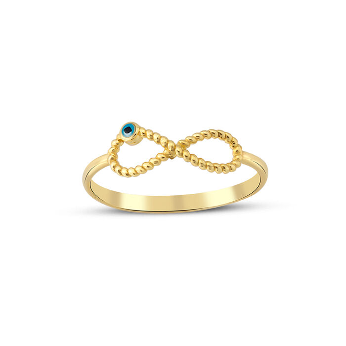 Dilbent Ring