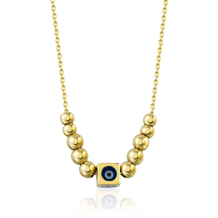 Jessica Necklace