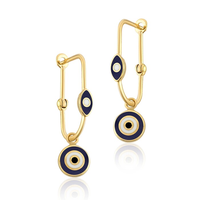 Arnigold - Ellaine Küpe