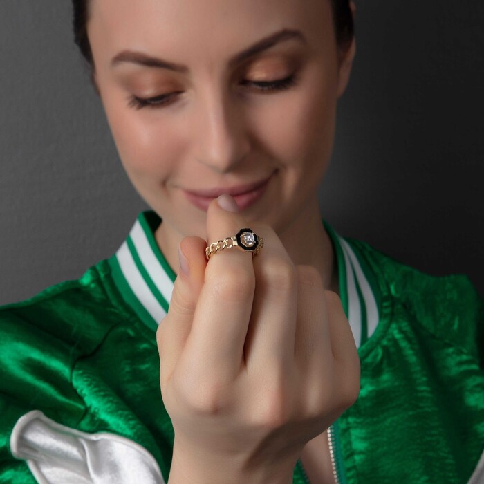 Arnigold - Margot Yüzük