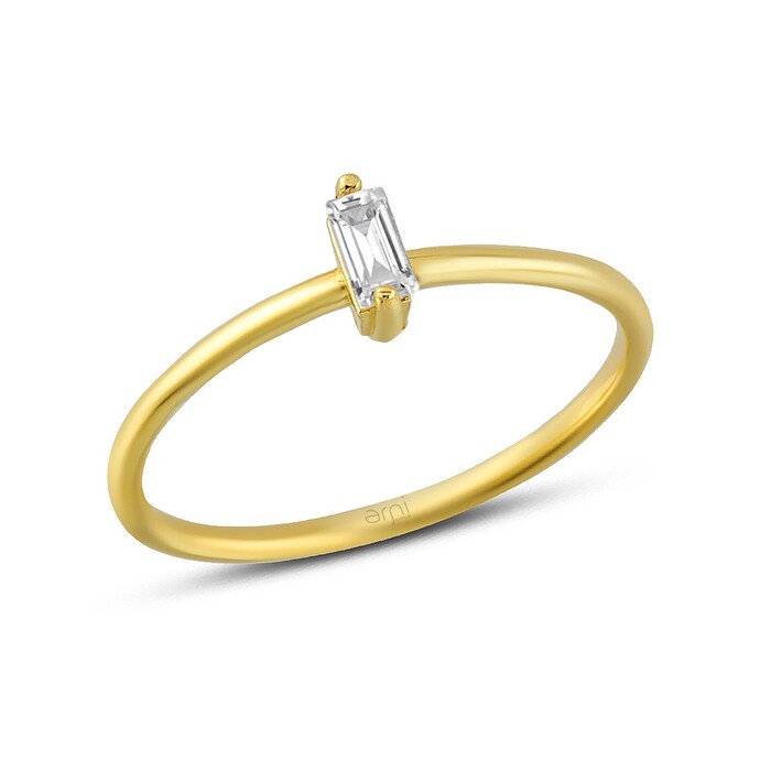 Arnigold - Jade Ring