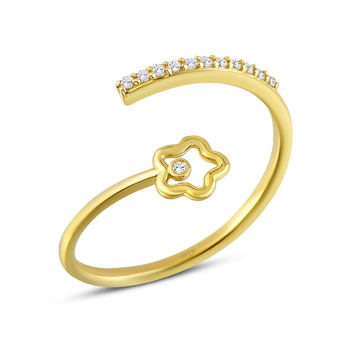 Arnigold - Little Star Yüzük