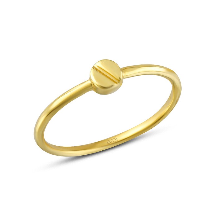 Arnigold - Alam Ring