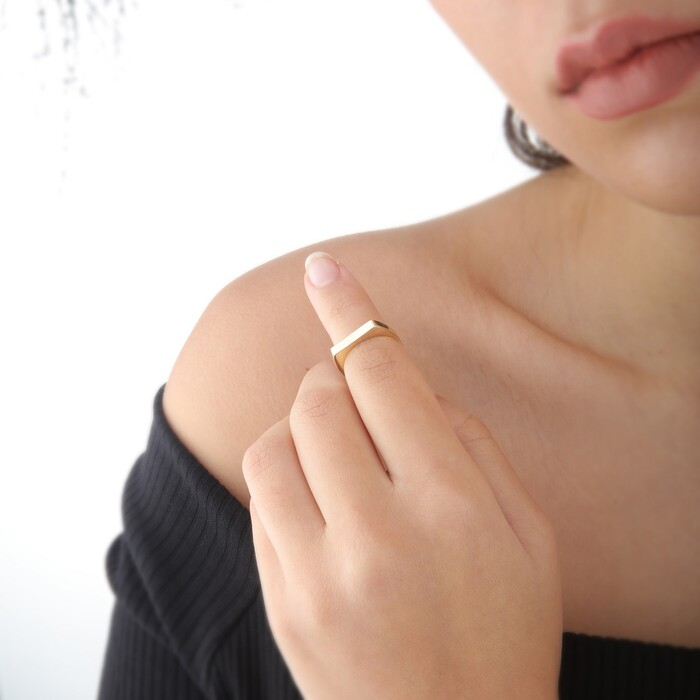 Arnigold - Ashia Ring