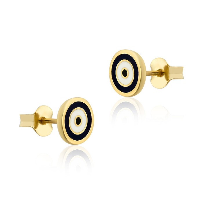 Arnigold - Tiny Eye Küpe