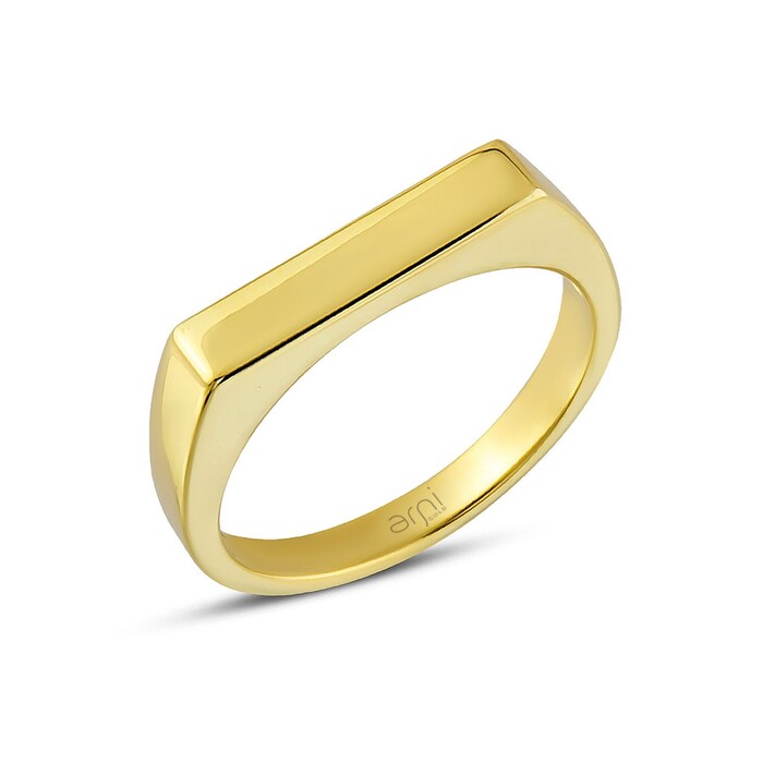 Arnigold - Aus Ring