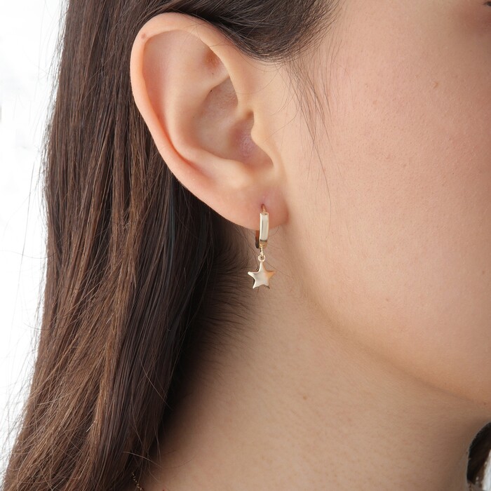 Arnigold - Mona Küpe