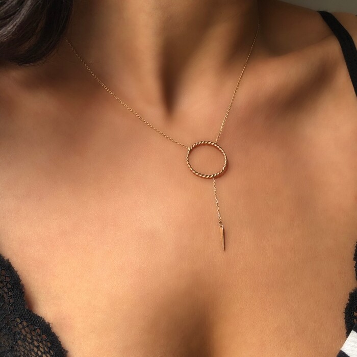 Arnigold - Jutenya Kolye