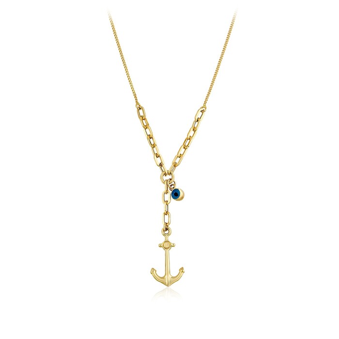 Arnigold - Edna Necklace