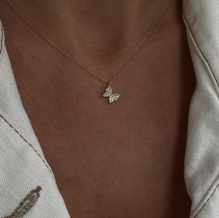 Arnigold - Loya Necklace