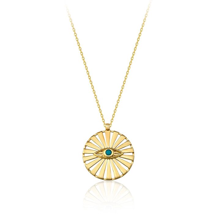 Nigah Necklace
