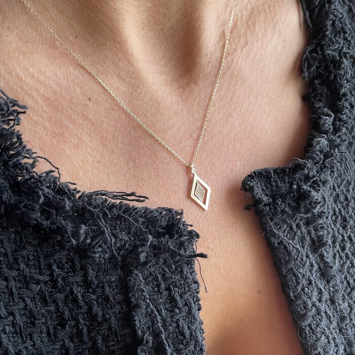 Arnigold - Opia Necklace