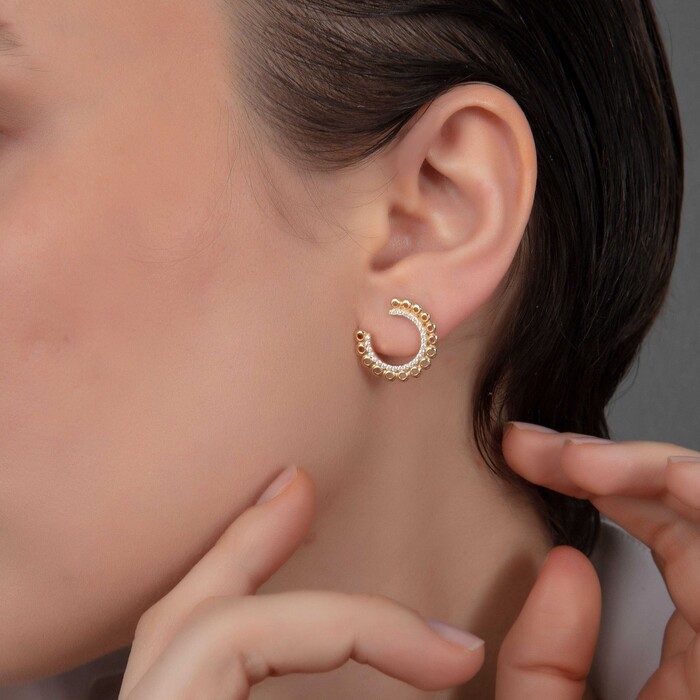 Arnigold - Basileia Küpe