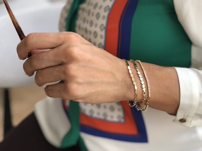 Arnigold - PAGi Bileklik