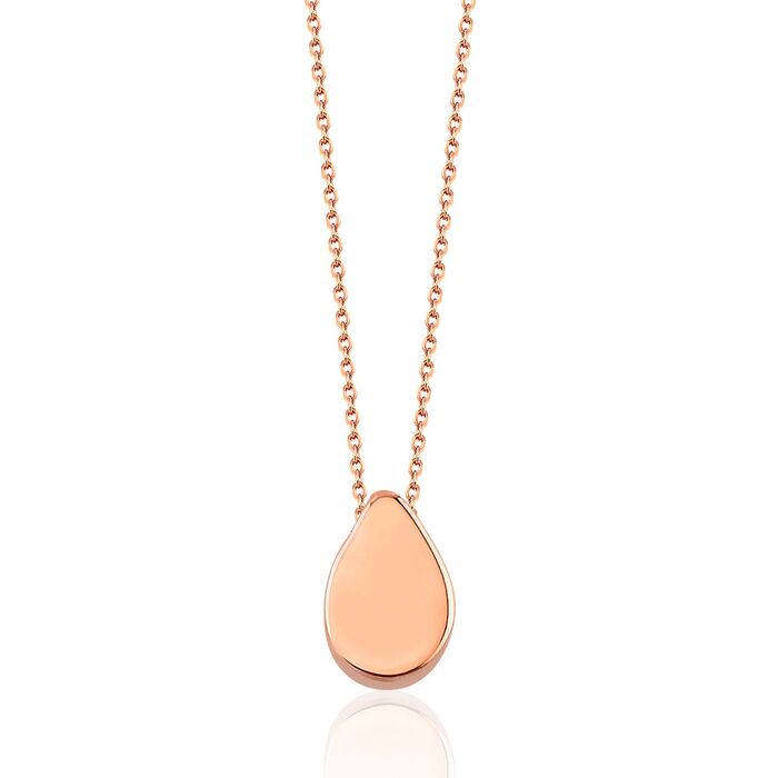 Catchy Necklace
