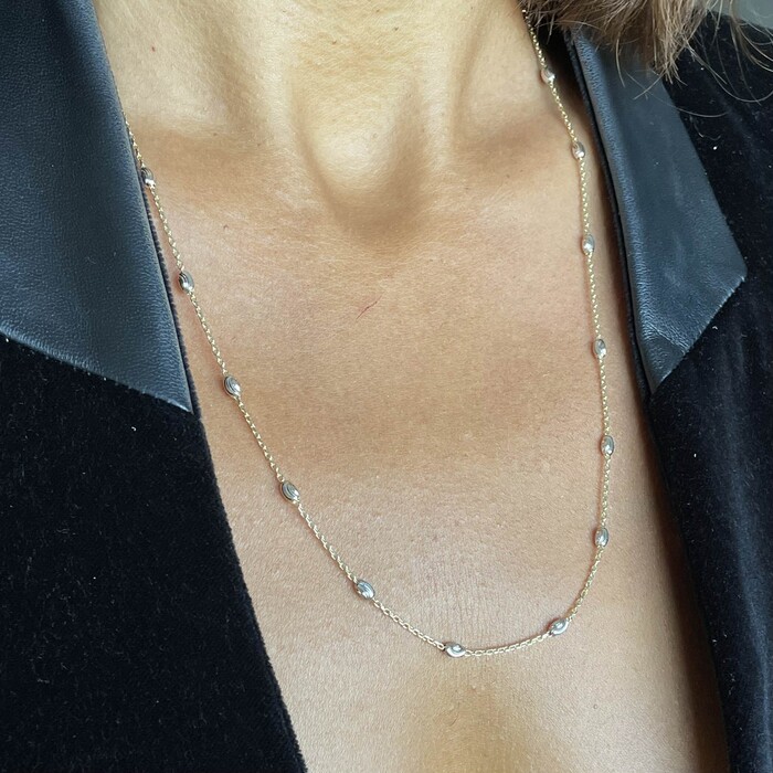 Arnigold - Perle Kolye