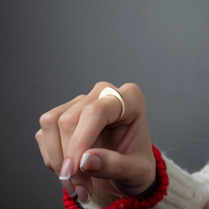 Arnigold - Arria Yüzük