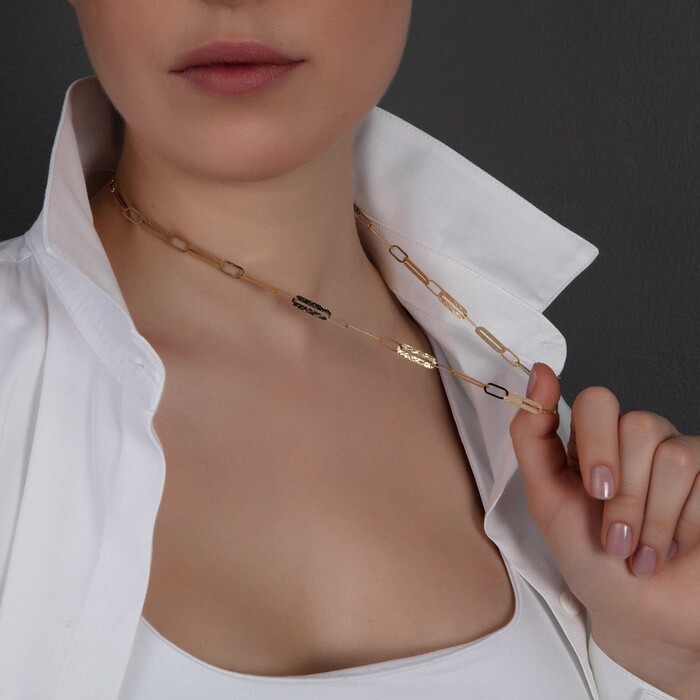 Arnigold - Mir Necklace