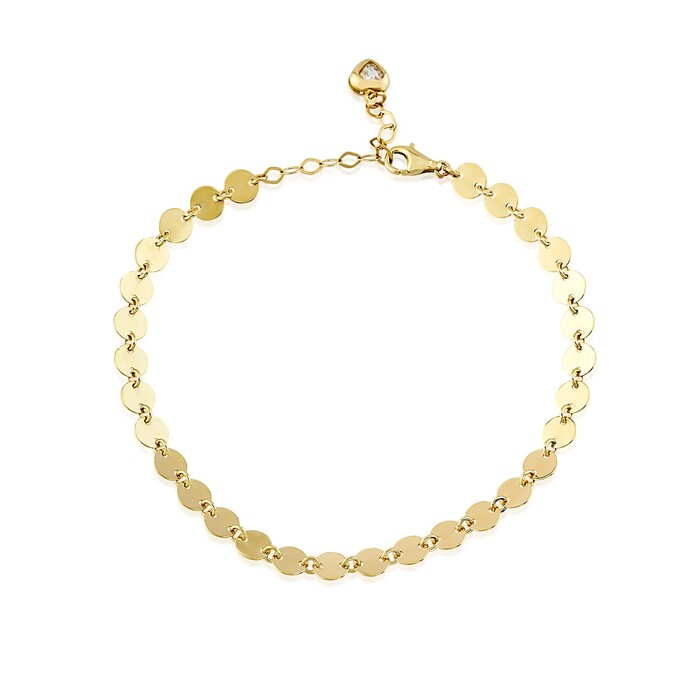 Arnigold - Charee Bileklik