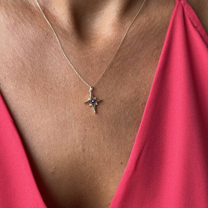 Revnak Necklace - Thumbnail