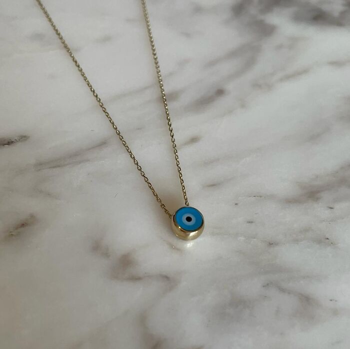 Rhea Necklace