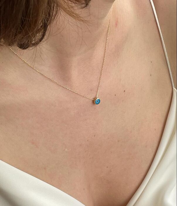 Rhea Necklace