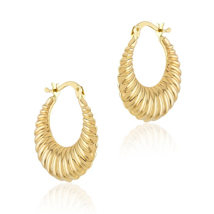 Arnigold - Aedon Küpe