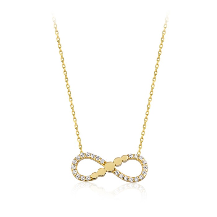 Arnigold - Hazel Necklace