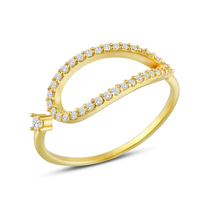 Arnigold - Müjgan Ring