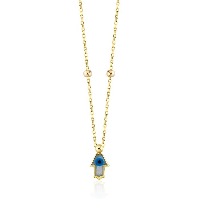 Fallon Necklace