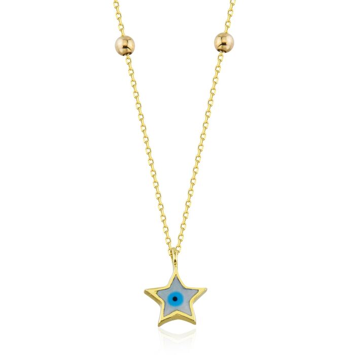 The Star Kolye