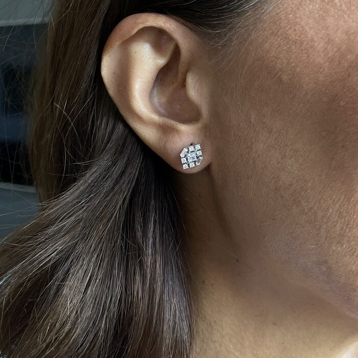 Arnigold - Sec Küpe