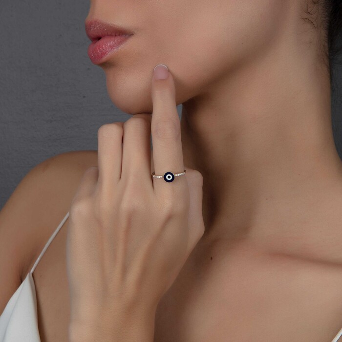 Arnigold - Merih Ring