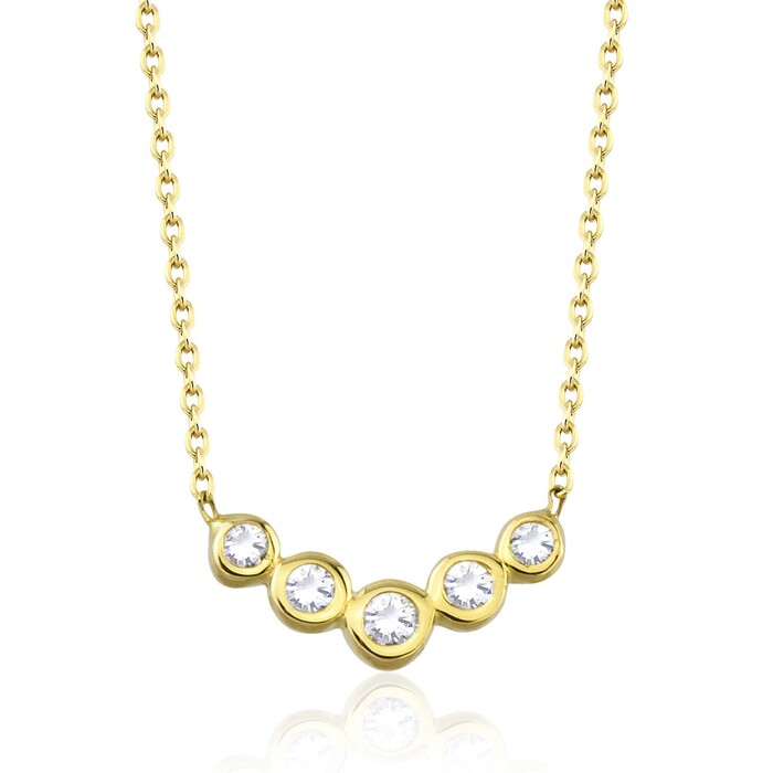Arnigold - Agnes Necklace