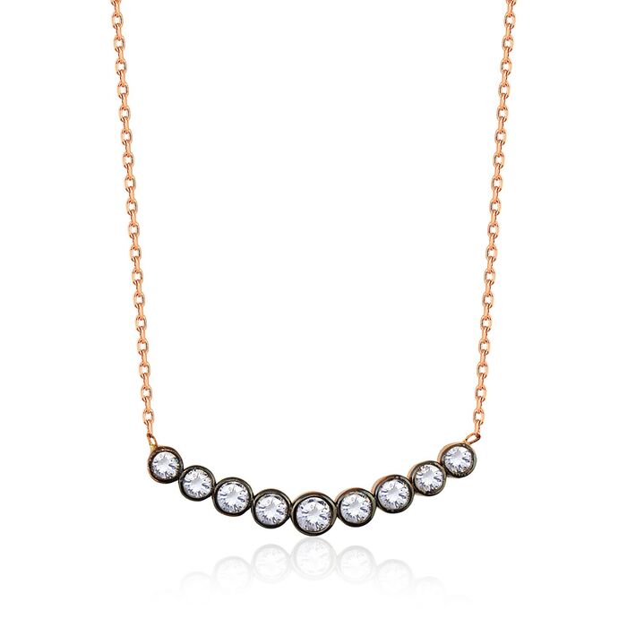 Carla Necklace