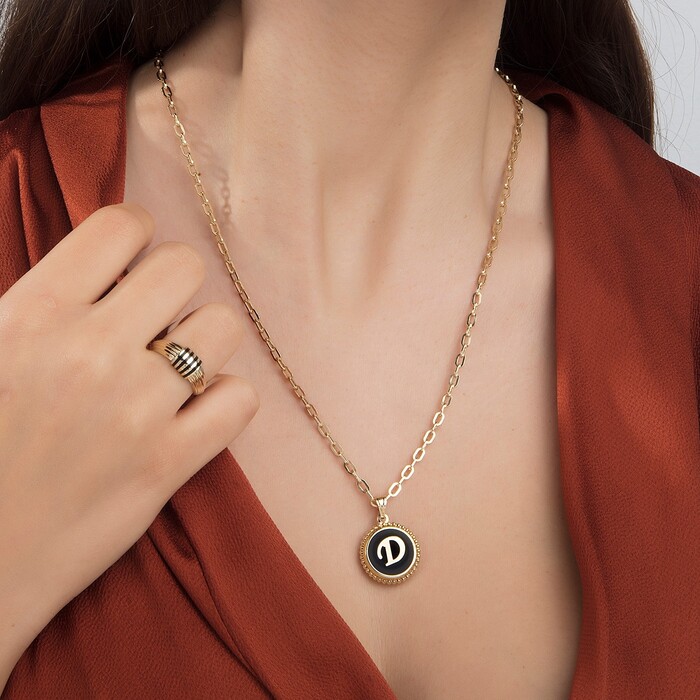 Arnigold - Senora Kolye