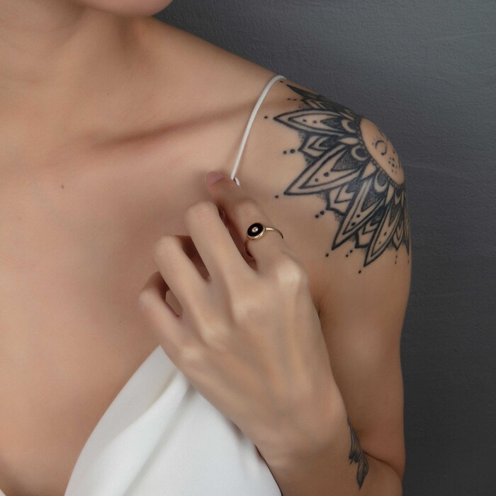 Arnigold - Brenda Yüzük