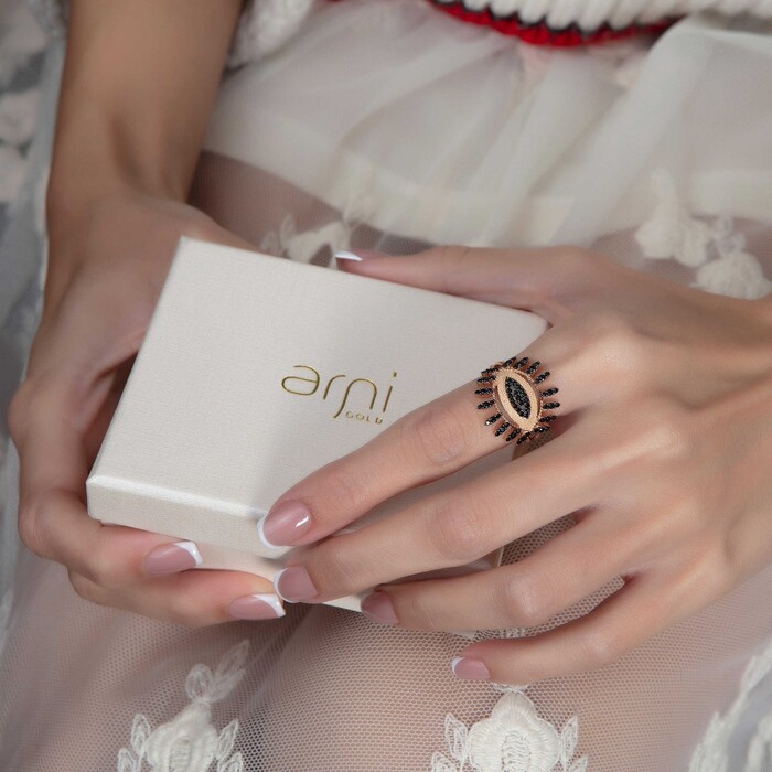 Arnigold - Eve Ring