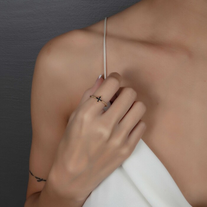 Arnigold - Jiya Ring