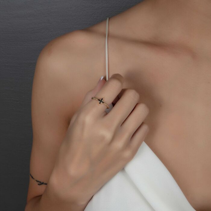 Jiya Ring