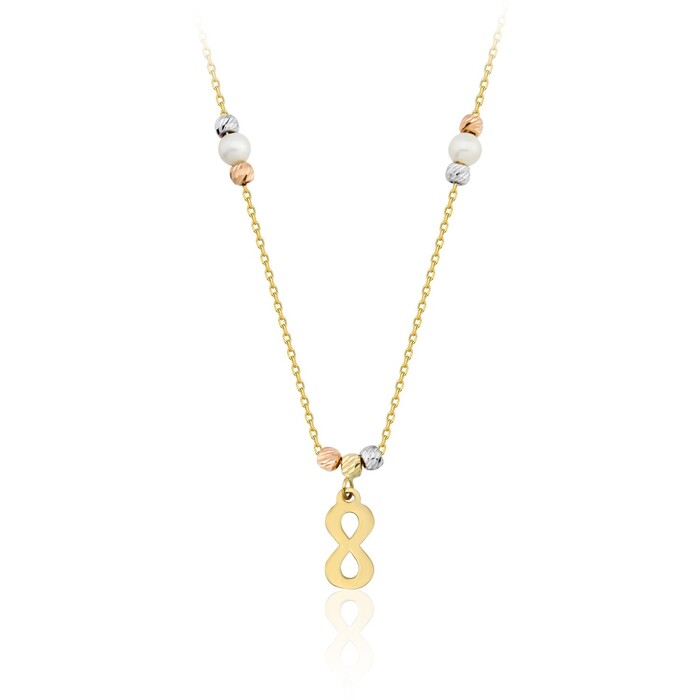 Arnigold - Valeria Necklace