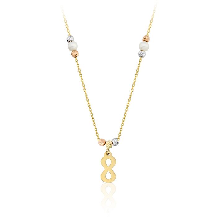 Valeria Necklace