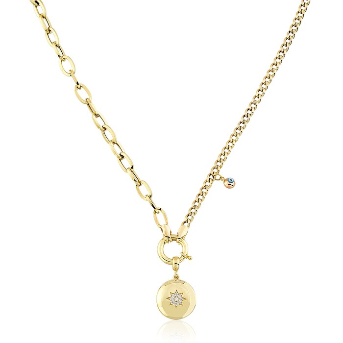 Arnigold - Jenna Kolye