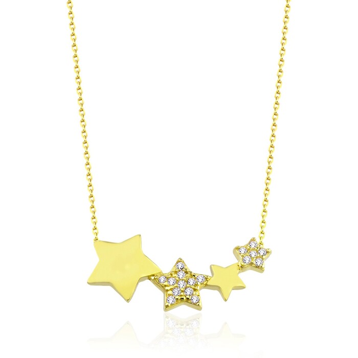 Arnigold - Lexi Kolye