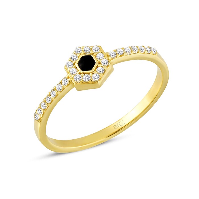 Arnigold - Janset Ring