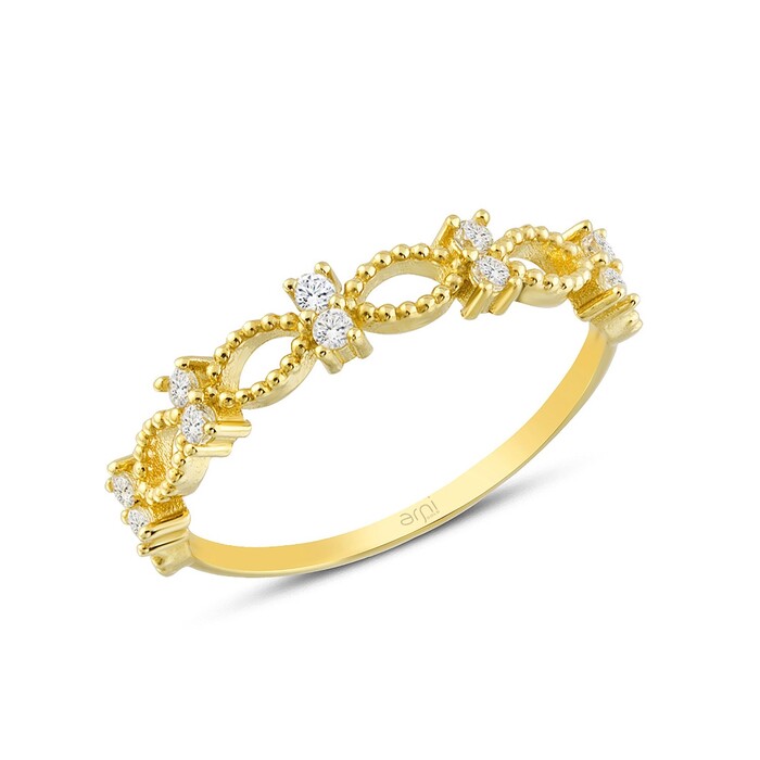 Arnigold - The Glare Ring