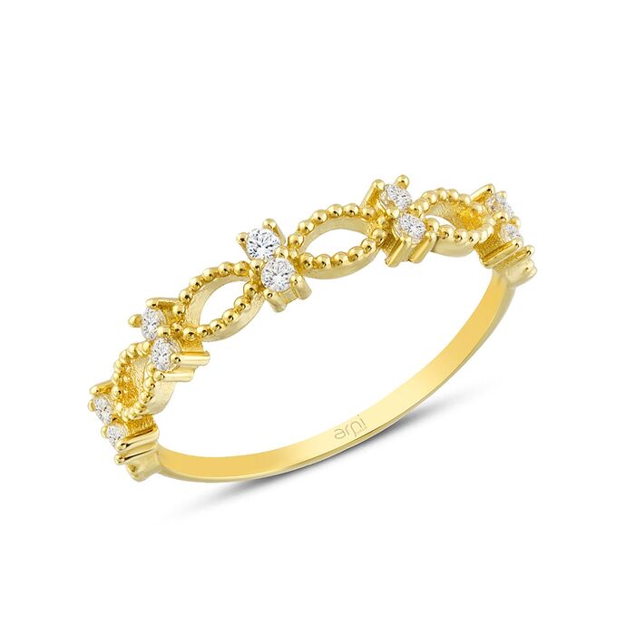 The Glare Ring