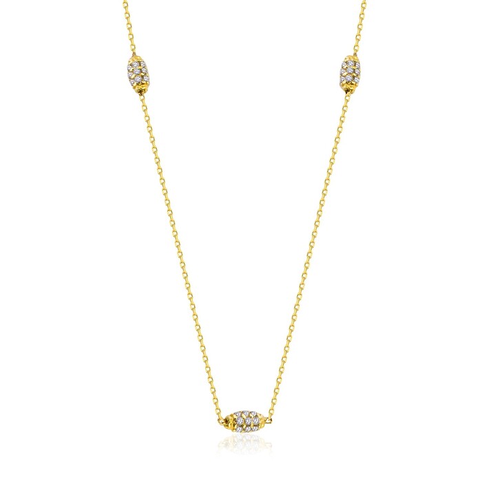 Arnigold - Yolanda Necklace
